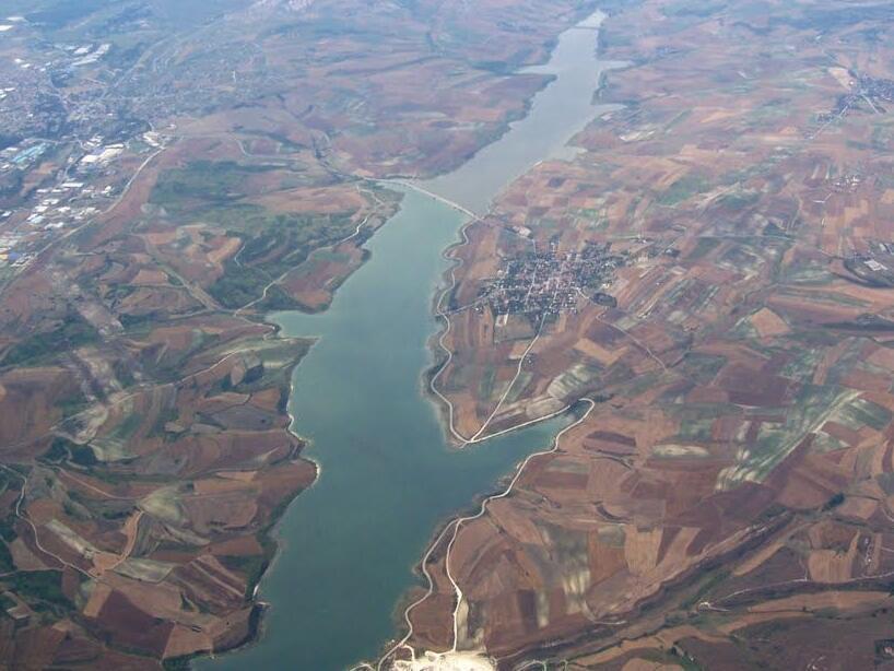Kanal Istanbul project to start soon: Erdoğan