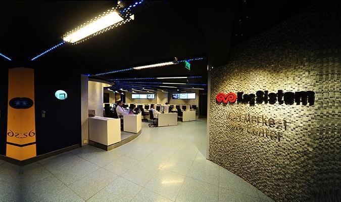 KoçSistem exec among top 50 tech CEOs