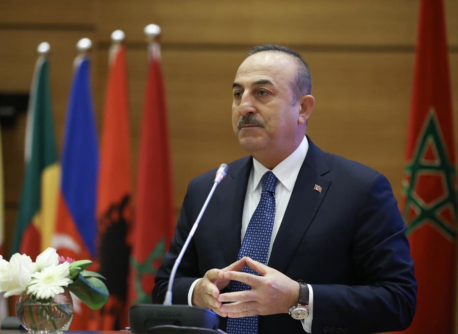 Muslim countries should overcome their disputes: Minister