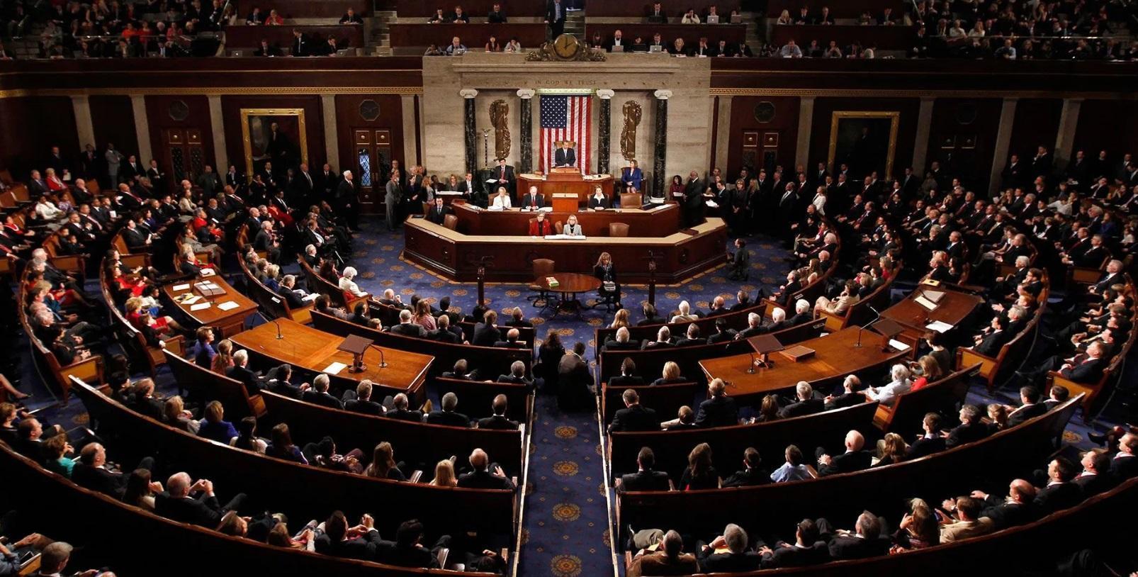 US Senate passes so-called Armenian genocide resolution