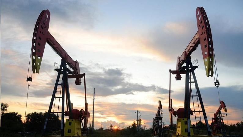 Oil prices gain as US, China close on trade deal