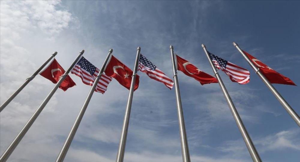 Turkey lashes at US resolution on 1915 Armenian events