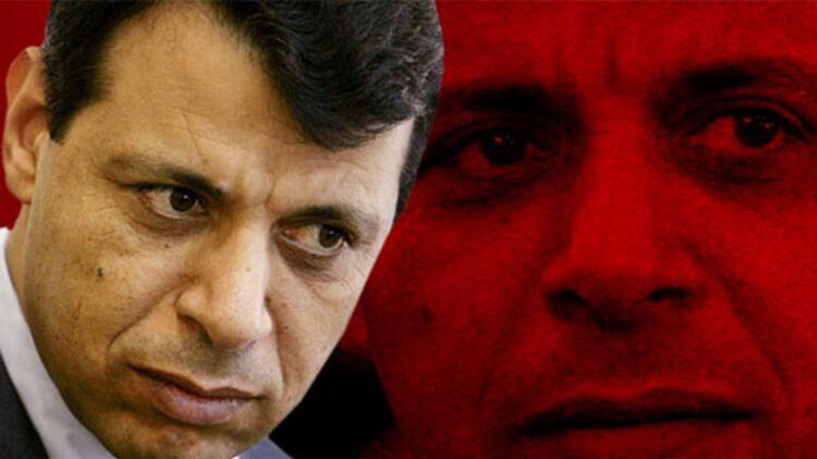 Turkey adds former Fatah leader to most wanted list