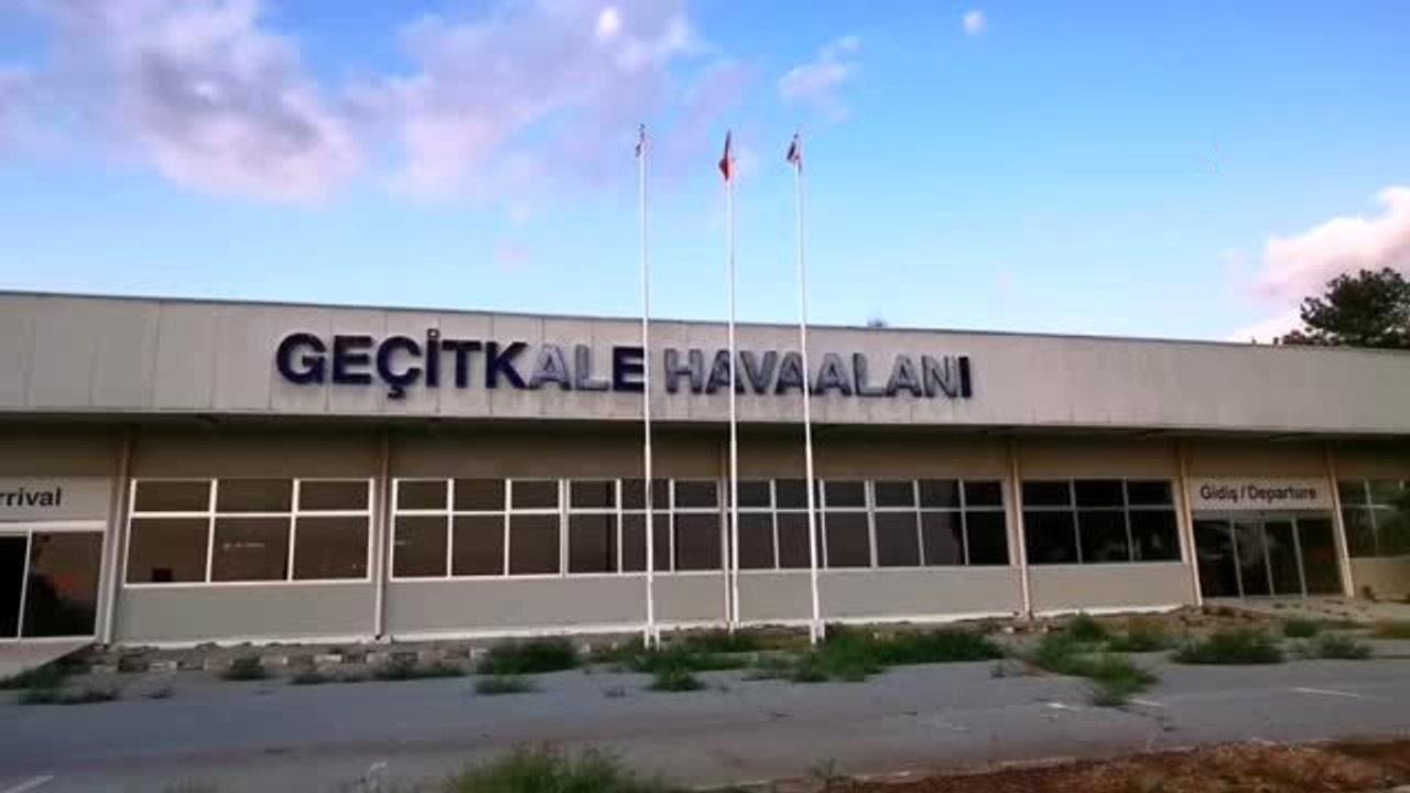 Turkish Cyprus greenlights Turkish drone flights
