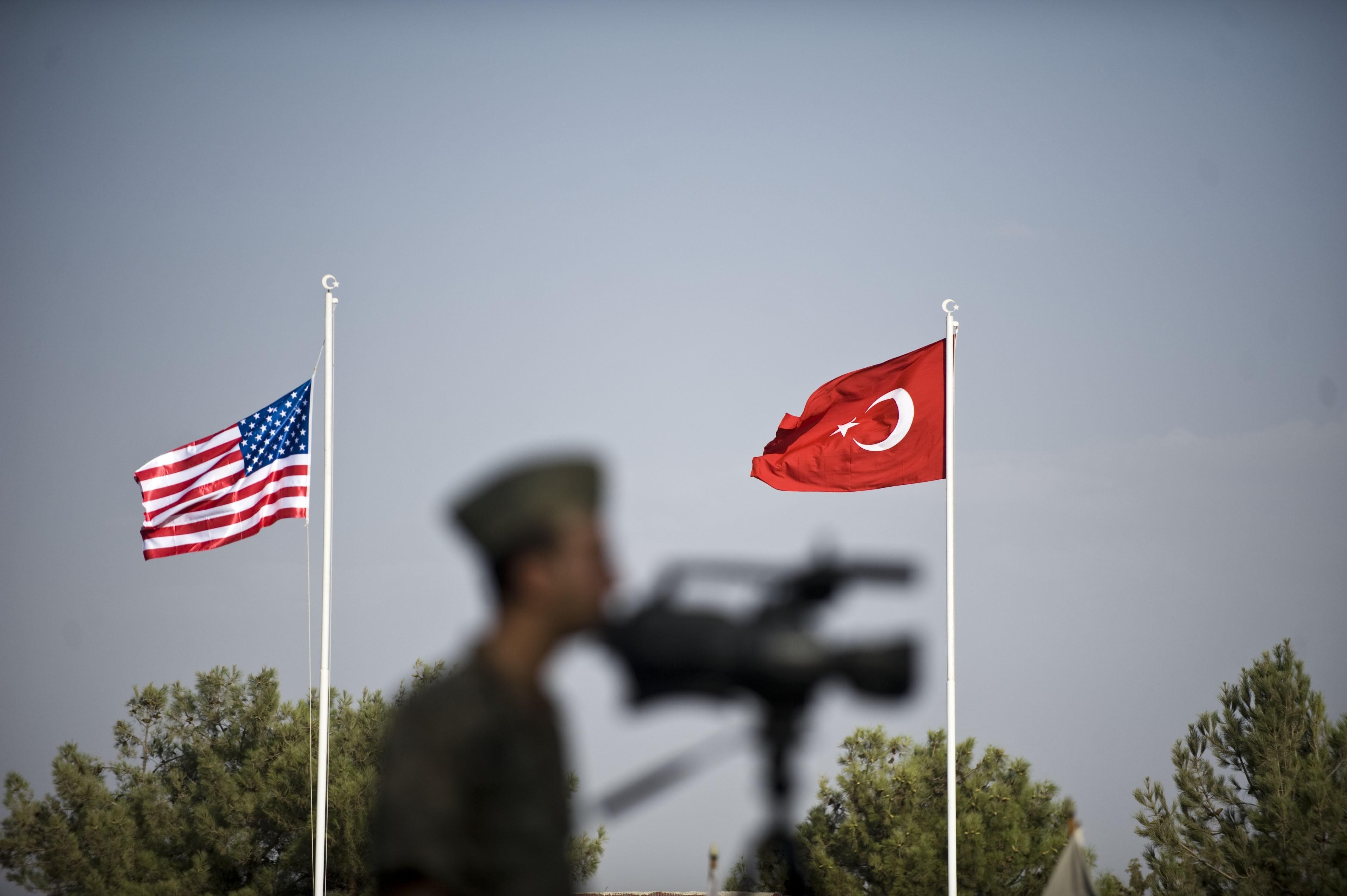 Turkey to respond if US imposes sanctions