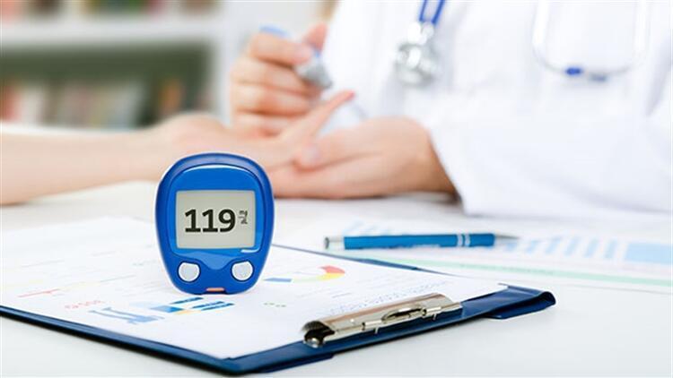 Number of people with diabetes rising in Turkey: Expert