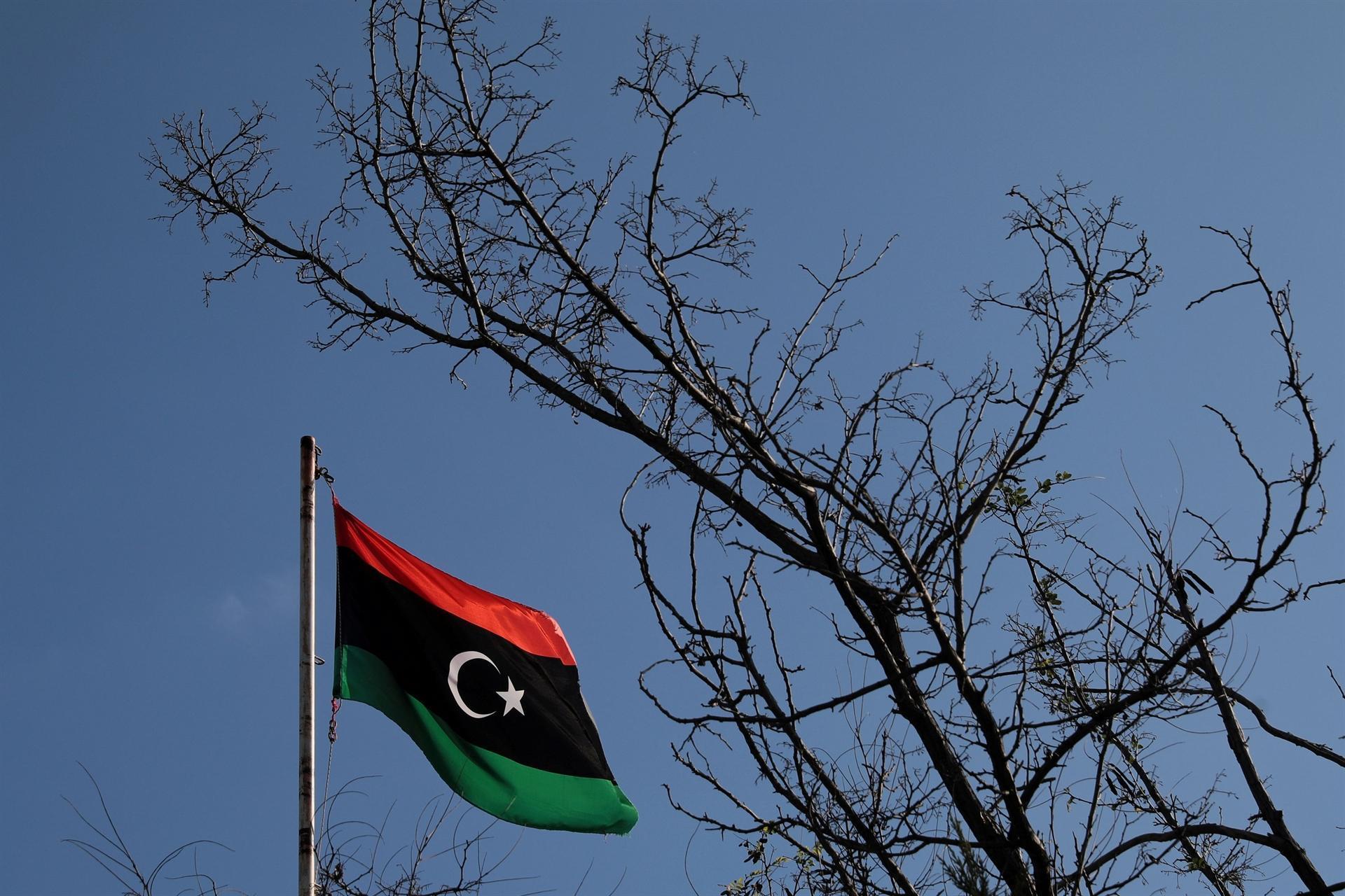 Libya closes Egypt embassy citing security reasons