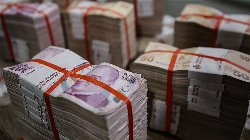 Turkeys budget posts $16.6B deficit in 11 months