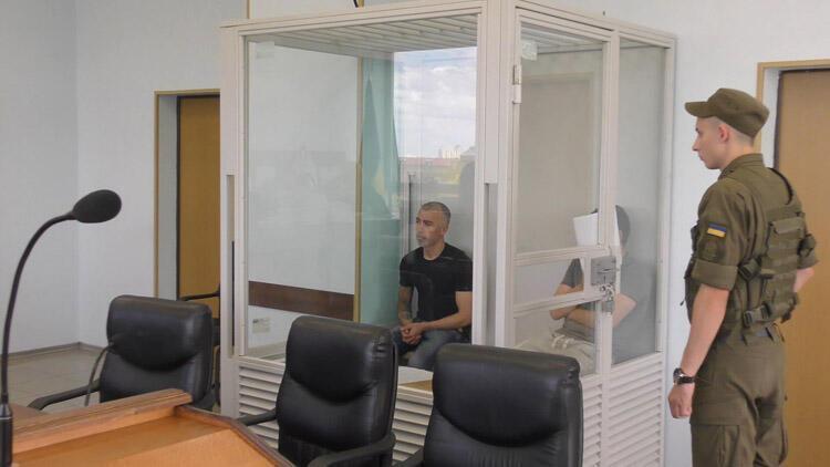 Key suspect in killing of academic Hablemitoğlu arrested in Ukraine