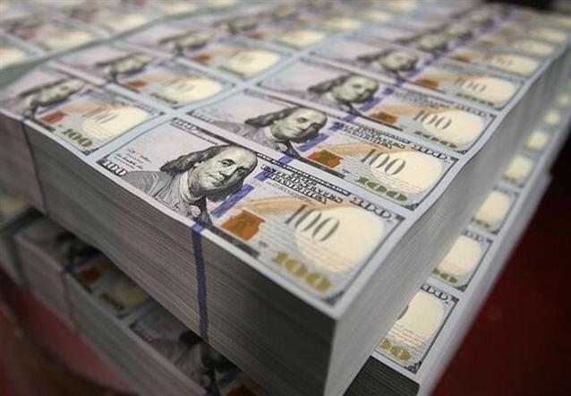 Foreign loan burden on Turkish private sector slips
