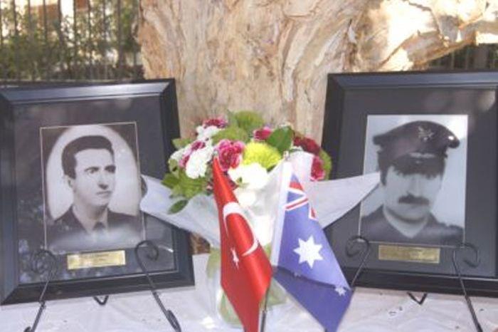 Ankara welcomes Australias move on killed diplomats