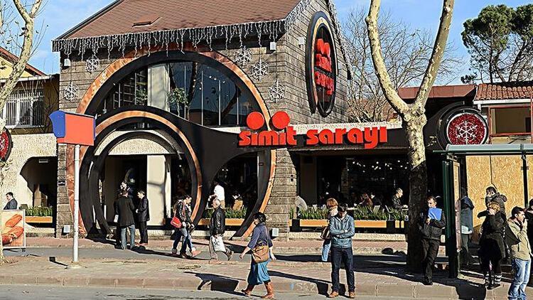‘Ziraat unit drops plan to buy stake in Simit Sarayı’