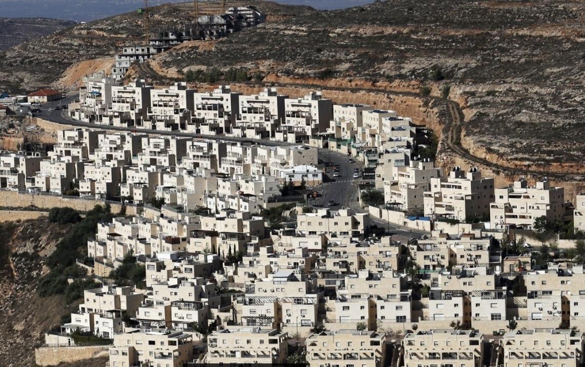 Israel advances 22K settler homes in past 3 years: UN