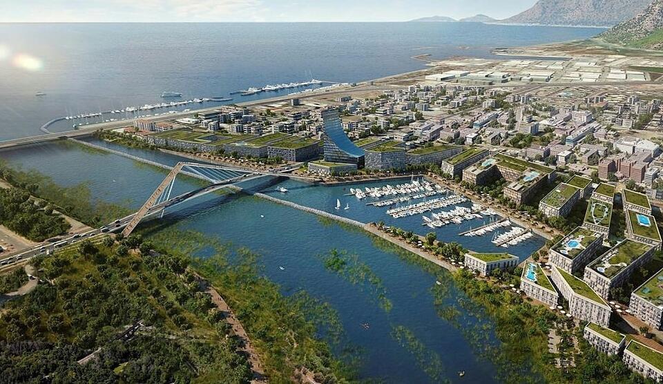 CHP leader accuses the gov’t of ‘betraying’ Istanbul over canal project