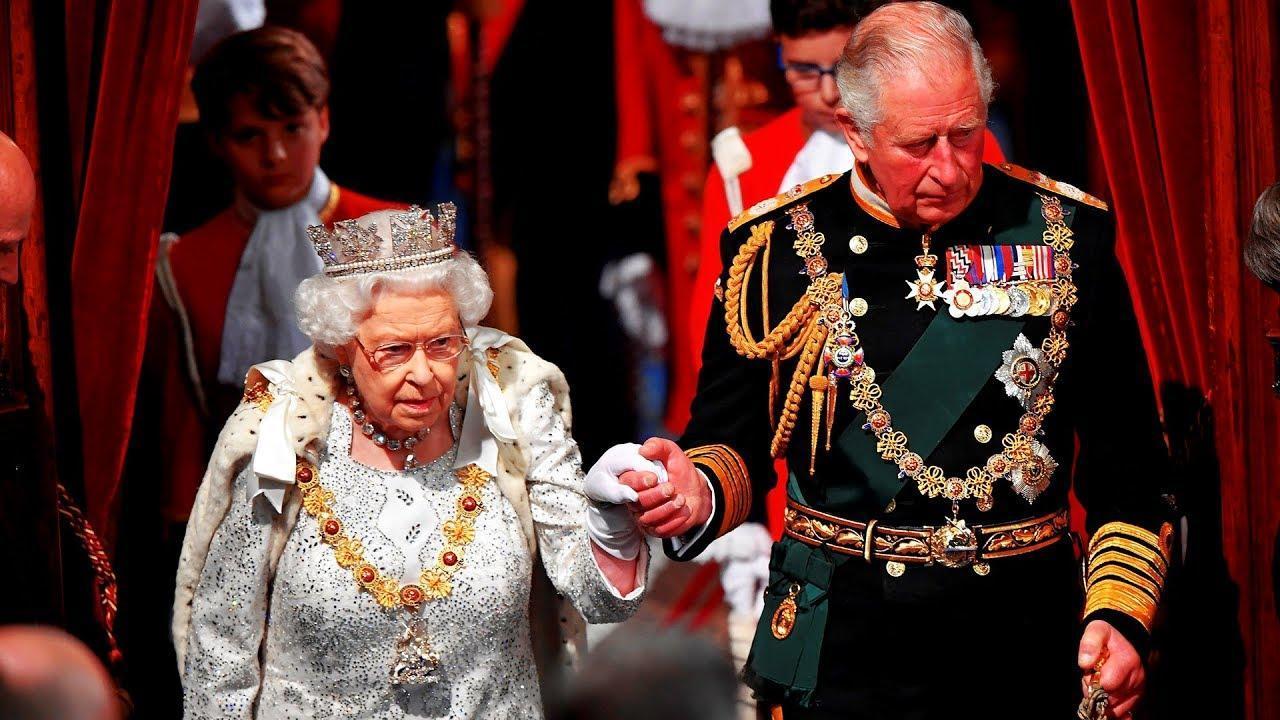 UK Parliament reopens with Queens speech
