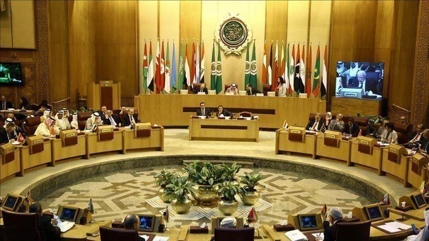 Arab League condemns Brazil over Jerusalem move