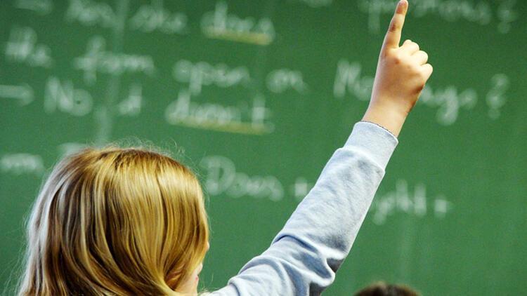 OECD education director praises Turkey’s improvement