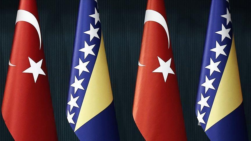 Intl envoy says Turkey a stability factor in Balkans