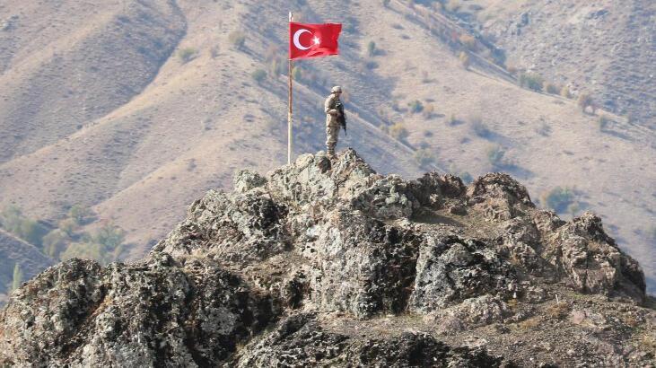 Turkey launches fresh phases of domestic anti-terror op