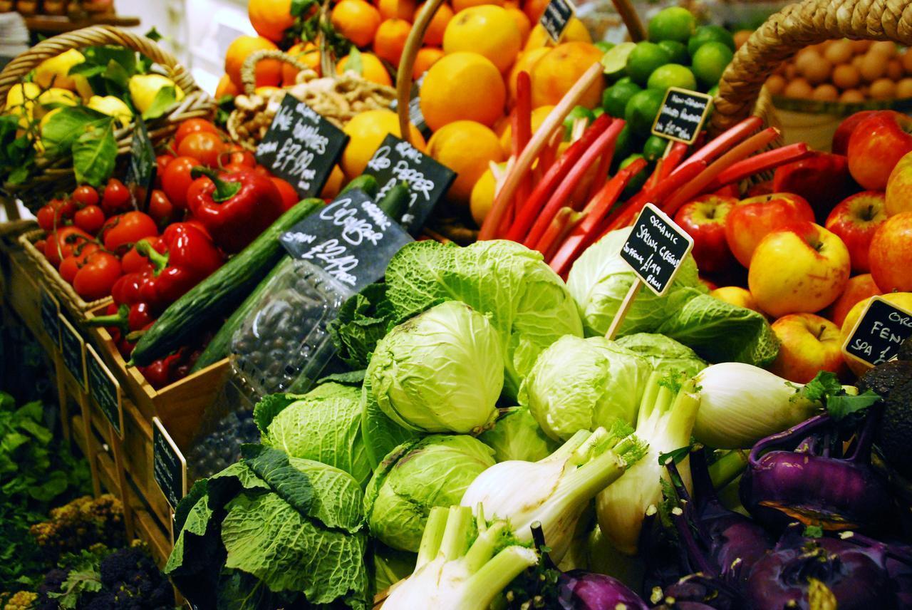 Vegans ‘need to be aware of B12 deficiency risk’