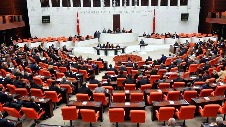 Turkish parliament ratifies 2020 budget