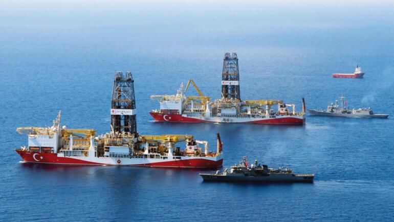 Turkey not to allow violations in E Med: Official