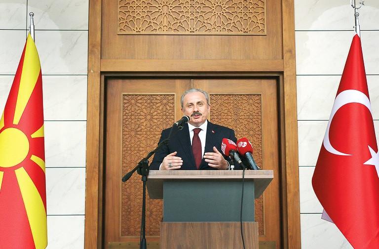 Turkey ‘not obliged to US or any other’