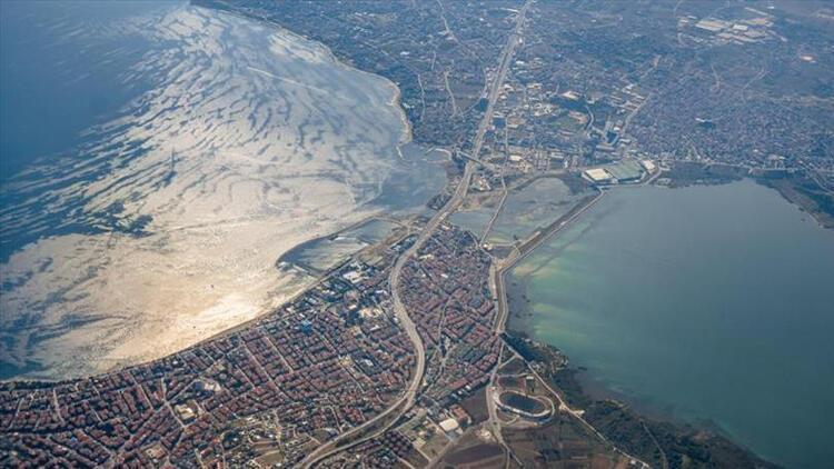 Turkey approves environmental impact assessment for Canal Istanbul