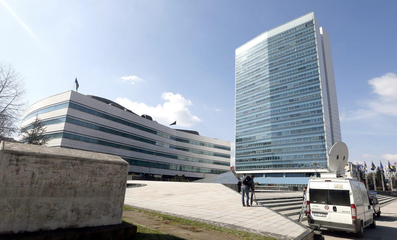 Bosnia forms government 14 months after elections