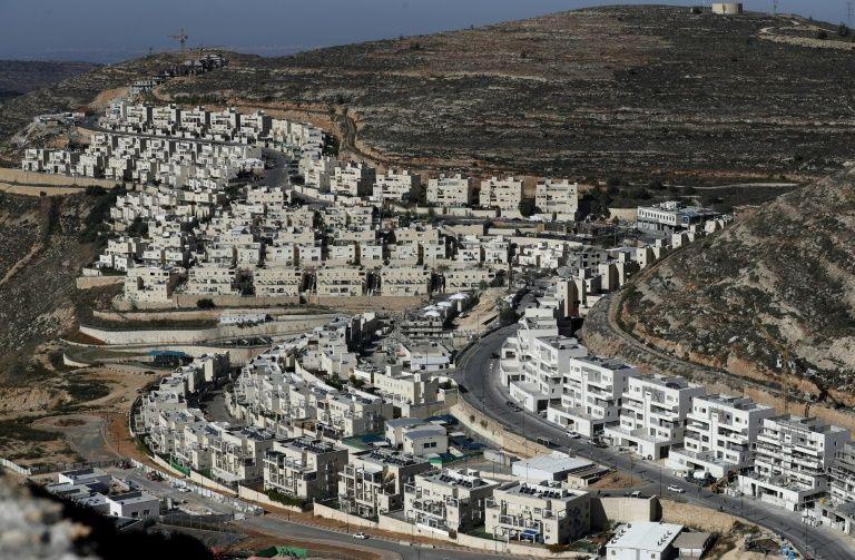 Israeli court orders settlers to evacuate home
