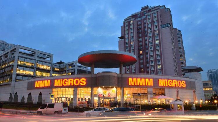 Turkish supermarket Migros gets European bank infusion