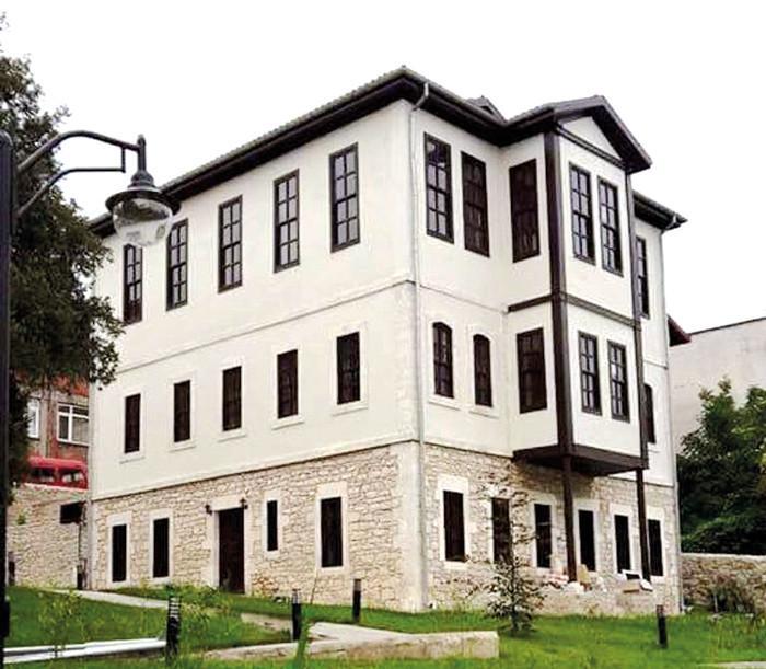 Story of hazelnut to be told at museum