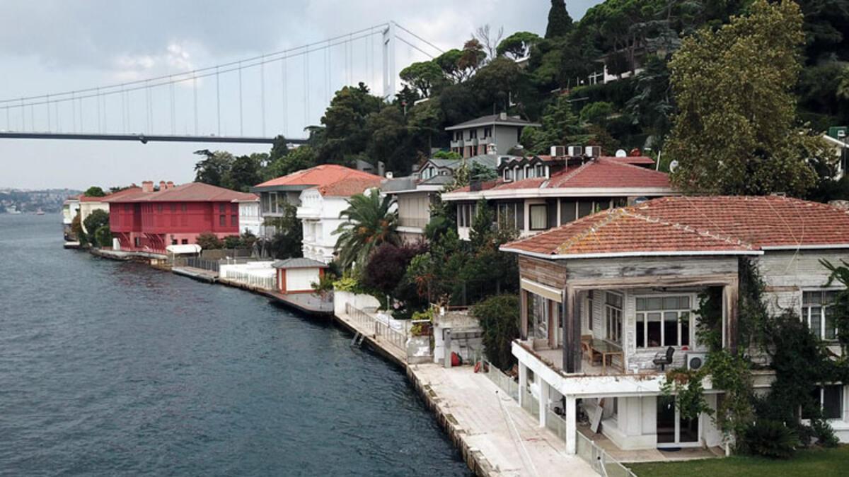 Valuable house tax can be delayed for a year: Gov’t