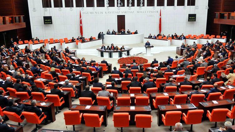 Gov’t set to ready bill for troop deployment in Libya: Sources