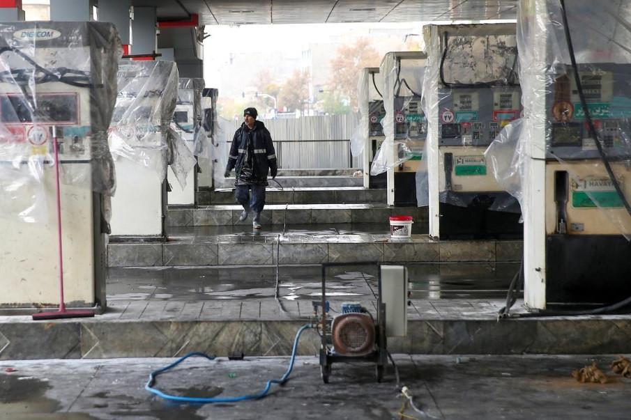 Iran curbs internet before possible new protests: reports