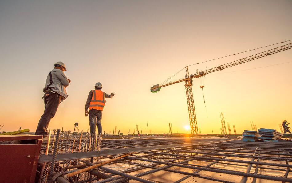 Turkish contractors assume foreign projects worth $395B
