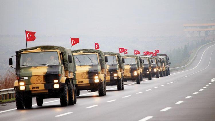 Libya to officially ask Turkey for military aid