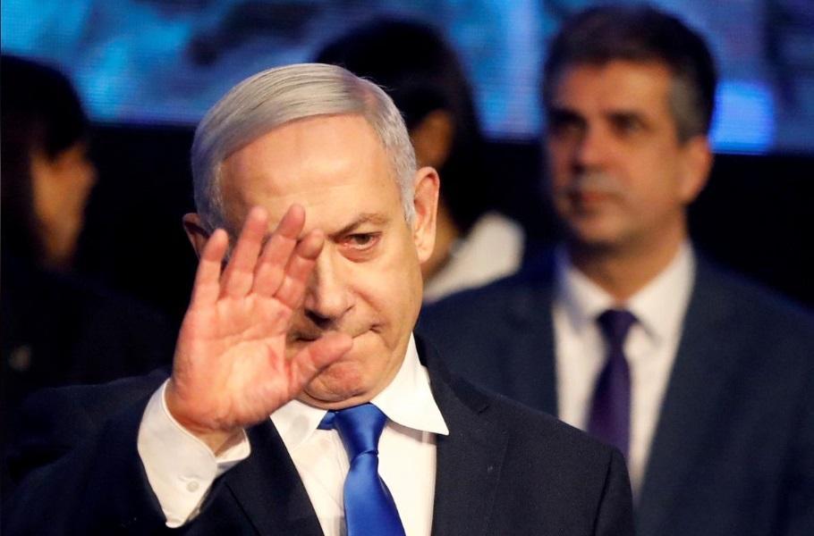 Netanyahu wins party vote in boost ahead of Israeli election