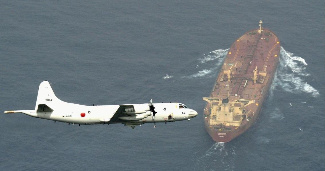 Japan to send warship, aircraft to Middle East to protect vessels