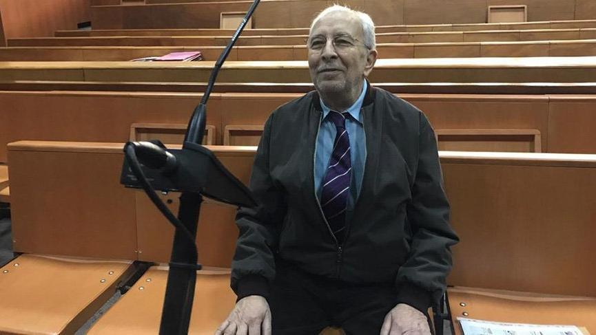 Istanbul court sentences seven journalists from Sözcü newspaper for aiding FETÖ