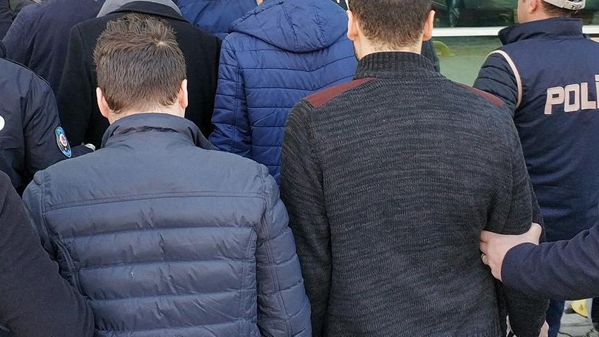 Ankara deports two foreign nationals to Netherlands for terror links