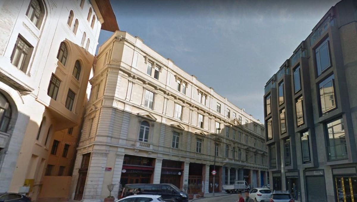 Tender will be held to convert iconic inn into five-star hotel