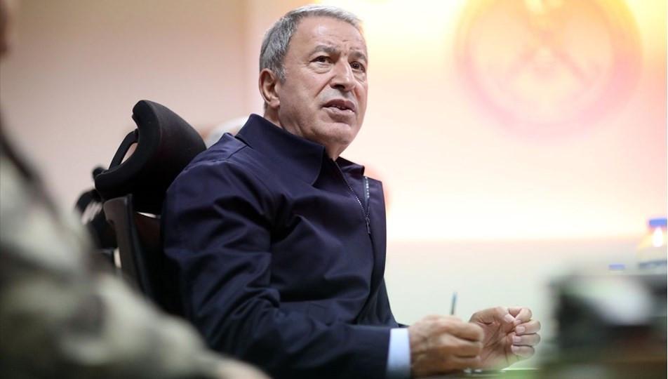 Turkey hopes to resolve Libya row with Russia through dialogue