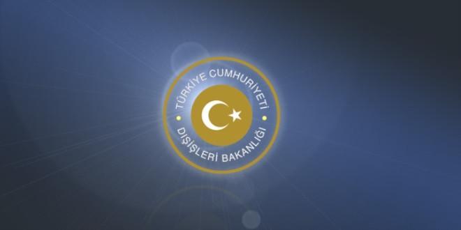 Arab League remains silent on Libya crisis: Ankara