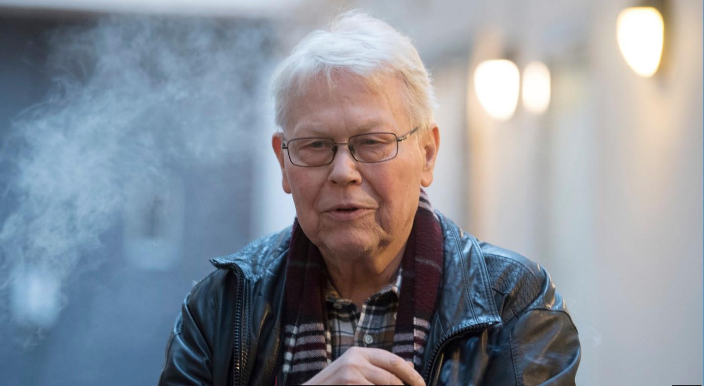 German opera great Harry Kupfer dies aged 84