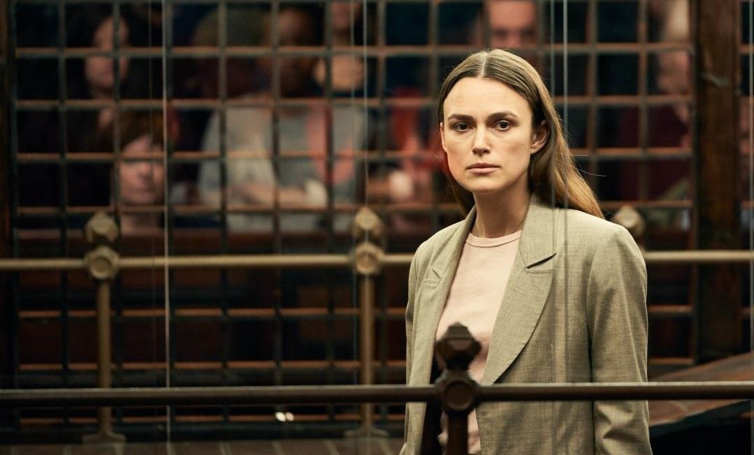 Film on British whistleblowers life to hit Turkish theaters