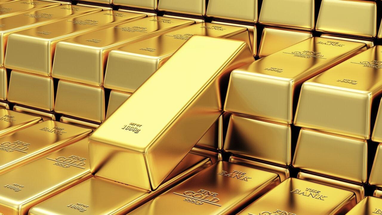 Gold production in Turkey breaks record