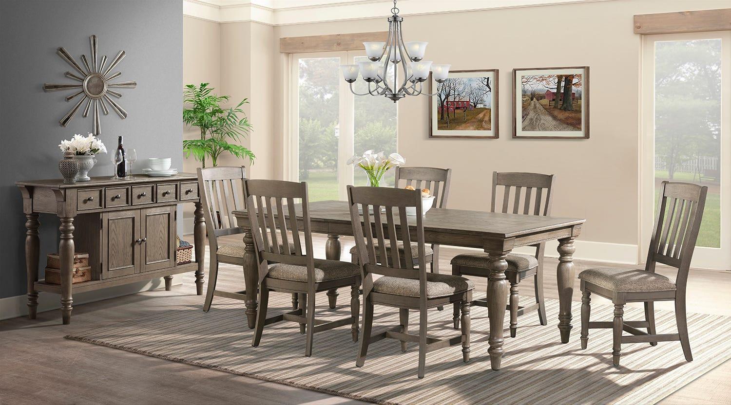 Government slashes VAT on furniture