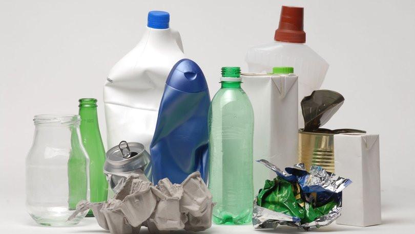 Recovery share period starts for packaged products