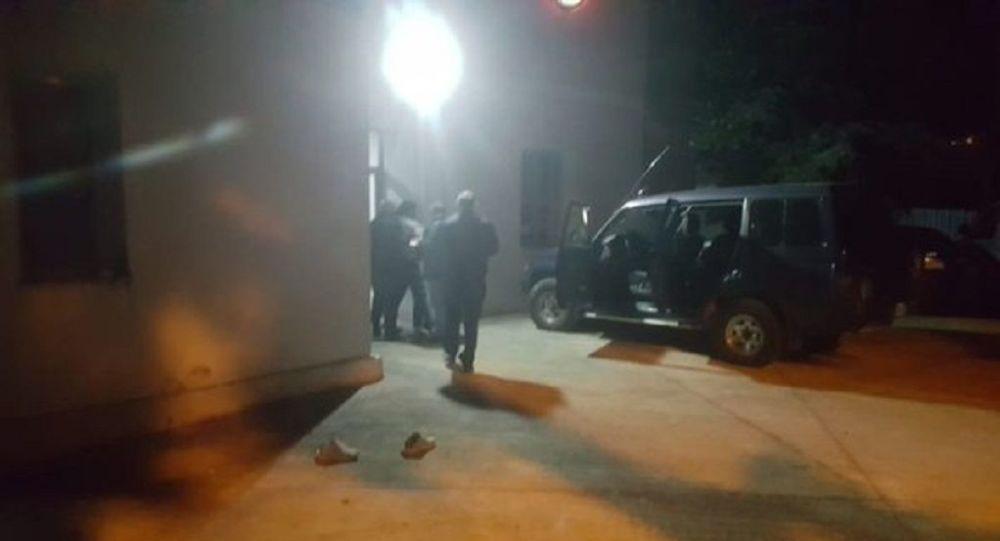 FETÖ suspect detained in Albania brought to Turkey